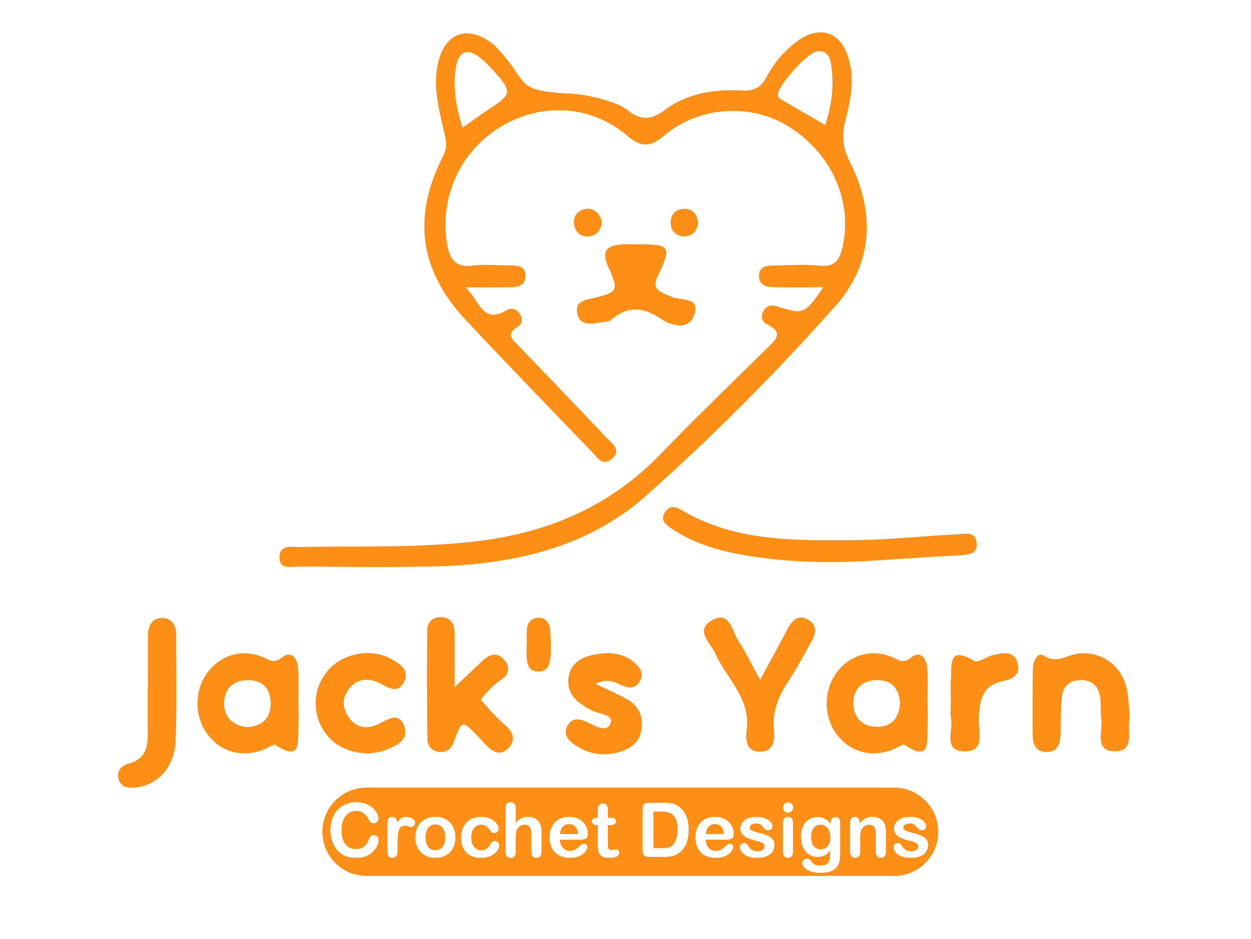 Jack's Yarn Crochet Designs